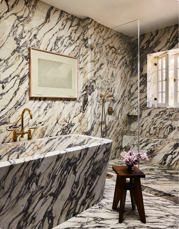 Nate Berkus & Jeremiah Brent