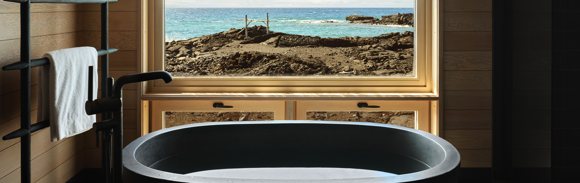 Commercial Hospitality