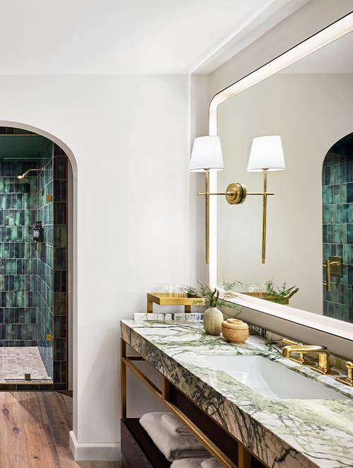 Bowie House, Auberge Resorts Collection