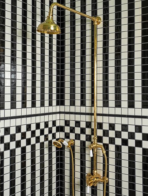 The Lafayette Hotel and Club