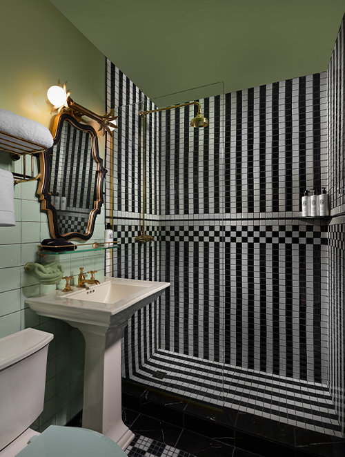 The Lafayette Hotel and Club