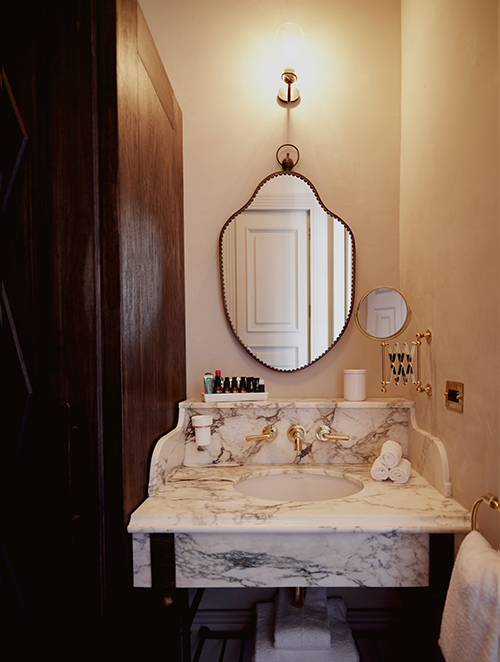 Soho House Mexico City