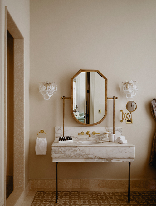 Soho House Mexico City